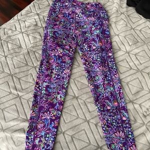 Lily Pulitzer Leggings